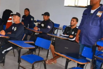 Arraial do Cabo lança curso de capacitação para agentes ligados à segurança pública