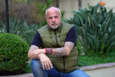 Dívida de IPTU em nome de Jayme Monjardim é regularizada; veja documentos