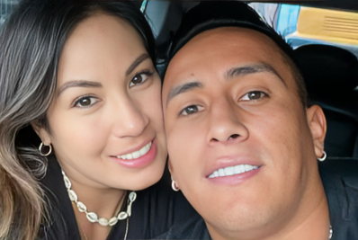 Vídeo: Jogador Christian Cueva teria agredido ex-esposa Pamela López