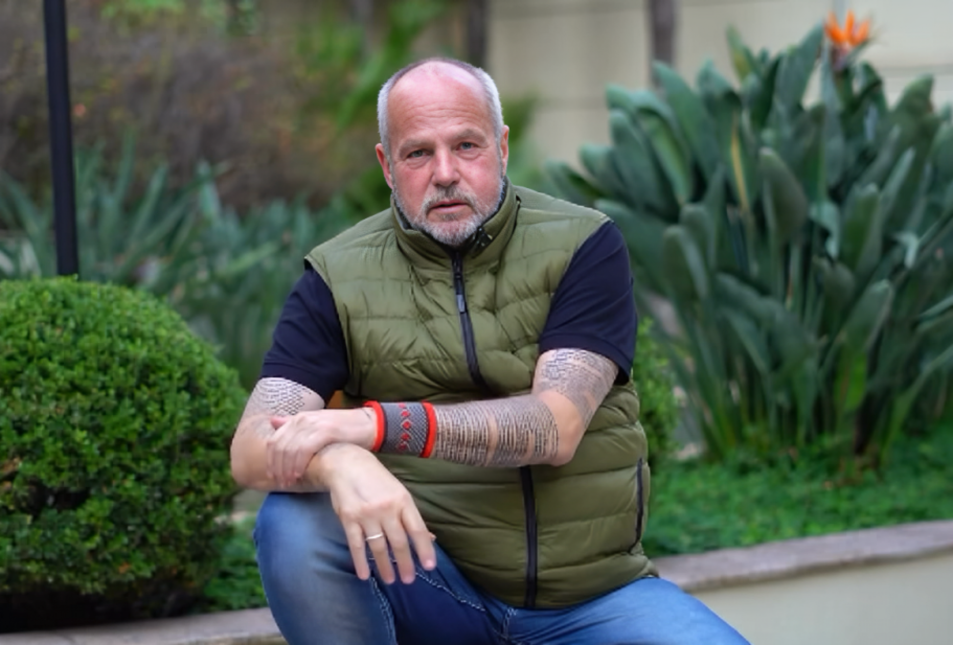 Dívida de IPTU em nome de Jayme Monjardim é regularizada; veja documentos
 - Foto: Reprodução