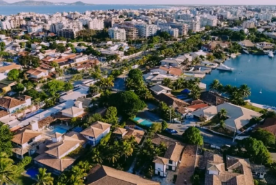 Minuta defende prédios de até 15 metros em Cabo Frio e ambientalistas reprovam: 