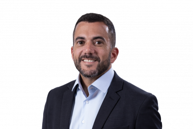 Carlos Jordy diz que ter sido líder da oposição na Câmara Federal o capacitou