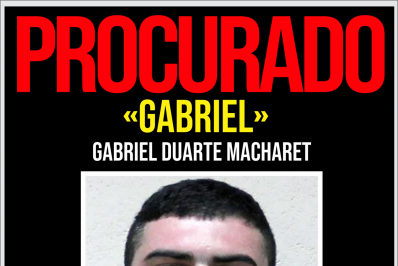 Polícia procura homem por descumprir medida protetiva