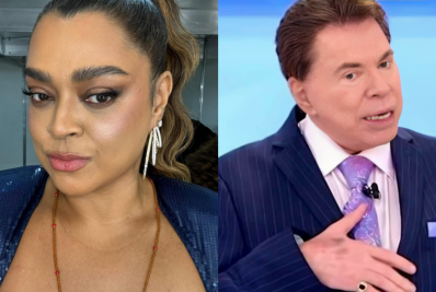 Preta Gil 'expõe' Silvio Santos: 'Chamou de gorda, feia e mentirosa'