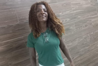 Mulher é morta a facadas pelo vizinho em Campo Grande