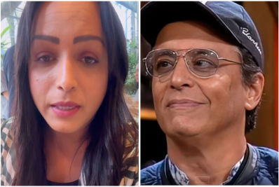 Laudo da morte de Nahim: cunhada se pronuncia, diz que temia resultado e cita 'maldito vício'