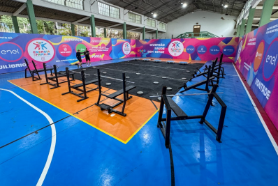 Evento gratuito que oferece atividades para idosos e crianças chega na última semana em São Gonçalo