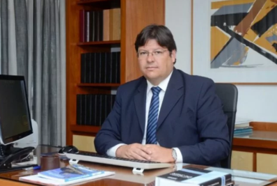 Inauguração da pedra fundamental da nova sede do MPRJ de Cabo Frio é adiada para terça-feira (27)