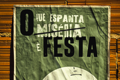 Enredo do Império Serrano vai exaltar compositor Beto Sem Braço