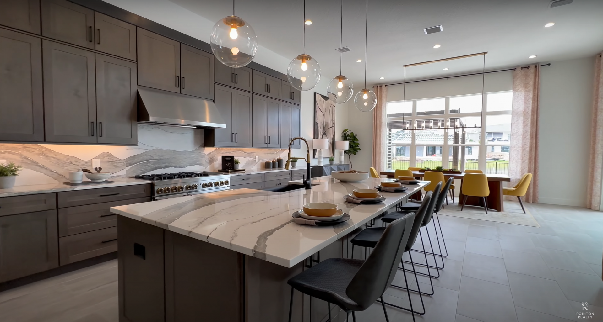 Ivete Sangalo compra mansão de luxo em Orlando - / Reprodução Youtube