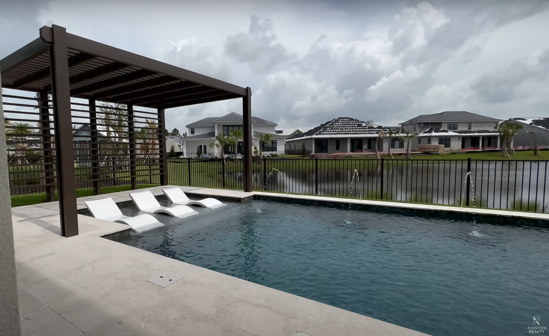 Ivete Sangalo compra mansão de luxo em Orlando - / Reprodução Youtube