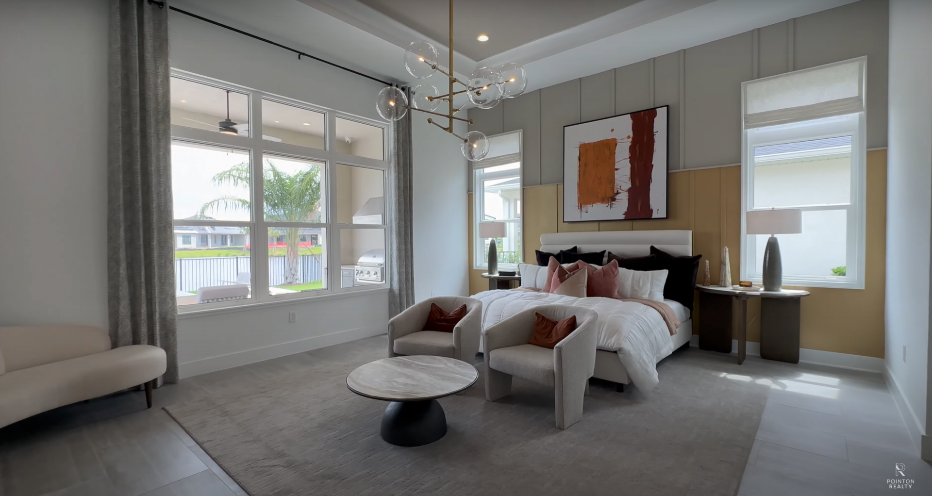 Ivete Sangalo compra mansão de luxo em Orlando - / Reprodução Youtube