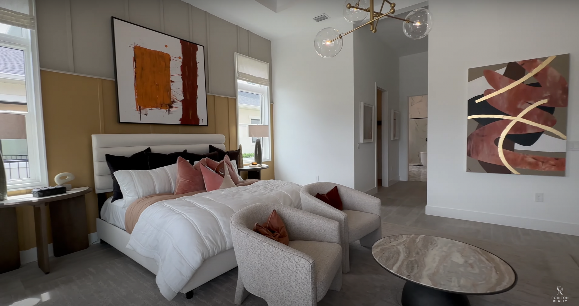 Ivete Sangalo compra mansão de luxo em Orlando - / Reprodução Instagram