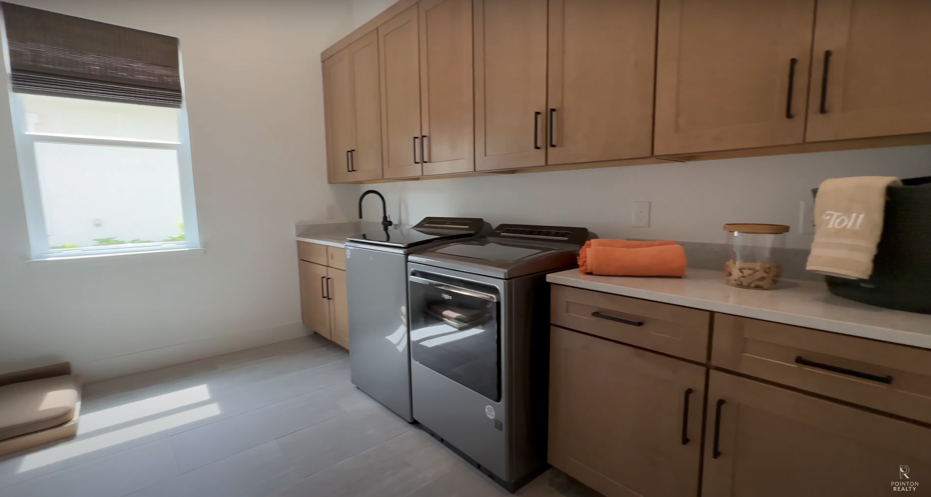 Mansão de Ivete Sangalo em Orlando - /reprodução Youtube