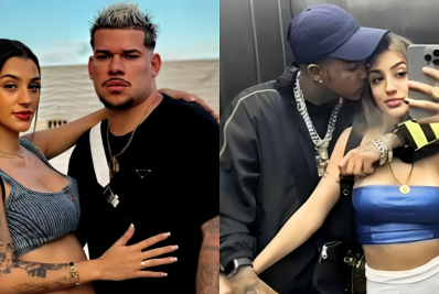 Bia Miranda assume relacionamento logo após término com DJ Buarque