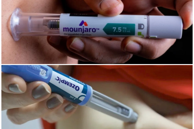 Entidades e empresas alertam para versões falsificadas de Ozempic e Mounjaro