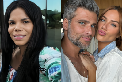 Day McCarthy surge transtornada após condenação: 'Ninguém pode me julgar'