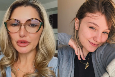 ‘Bosta de influencer’, diz Antonia Fontenelle ao detonar Isabel Veloso