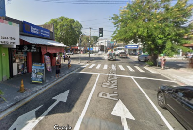 Mulher morre ao ser atropelada por caminhão em Irajá 