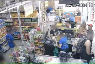 Vídeo: Mãe aponta racismo após gerente acusar criança de 7 anos de roubar biscoito em loja de SP