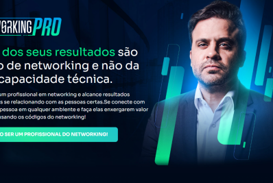 Pablo Marçal vende curso de networking no mesmo site da campanha para prefeito de SP