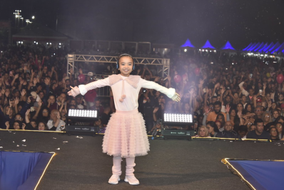 Marcha para Jesus 2024 acontece no próximo sábado