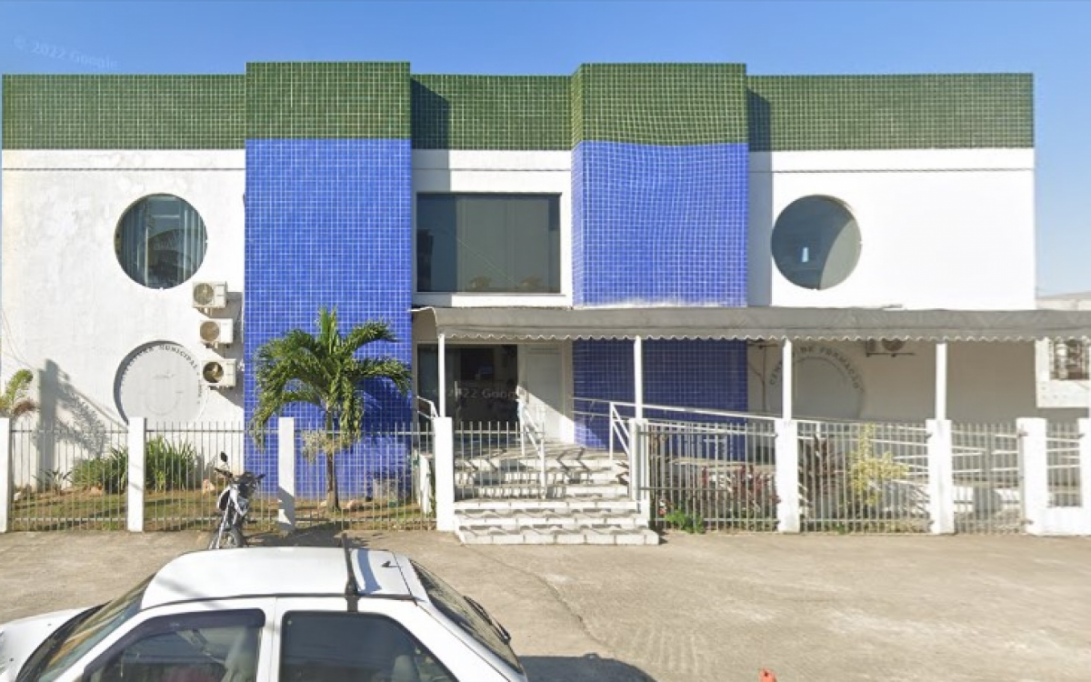 Secretaria Municipal de Educação 