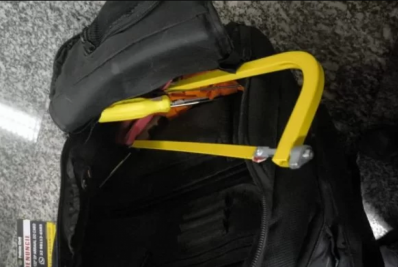 Polícia prende homem suspeito de série de furtos no Peró, em Cabo Frio