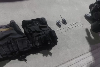 Polícia apreende drogas e materiais suspeitos em Cabo Frio