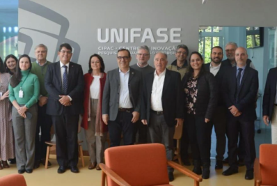 Segunda reunião multifundacional regional é realizada pelo MPRJ em Petrópolis