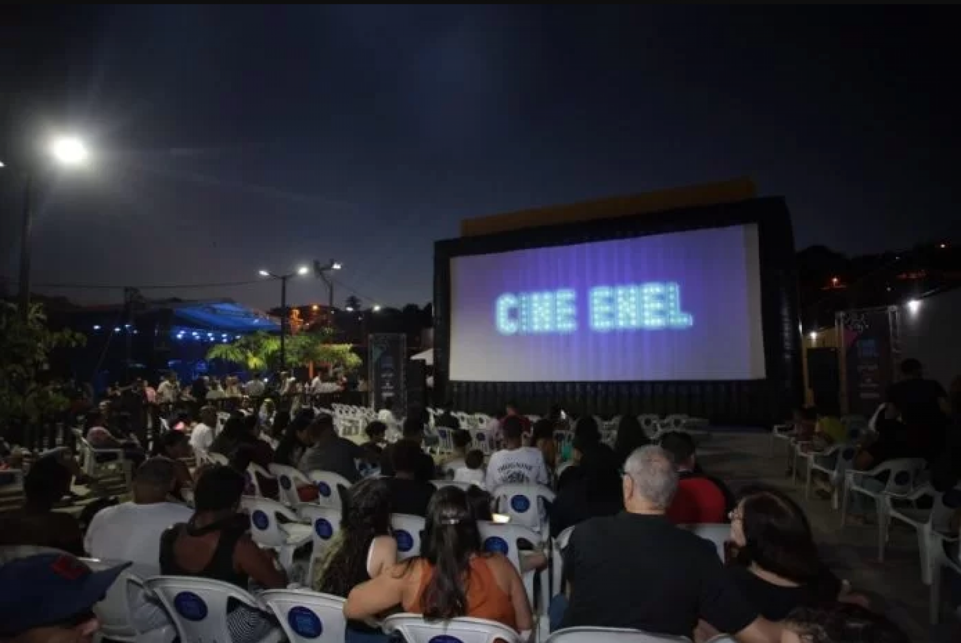 Iguaba Grande recebe festival gratuito de cinema nesta sexta-feira (30) 