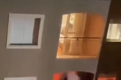 Ex-policial penal é preso após manter mulher refém em SP; resgate teve uso de explosivos