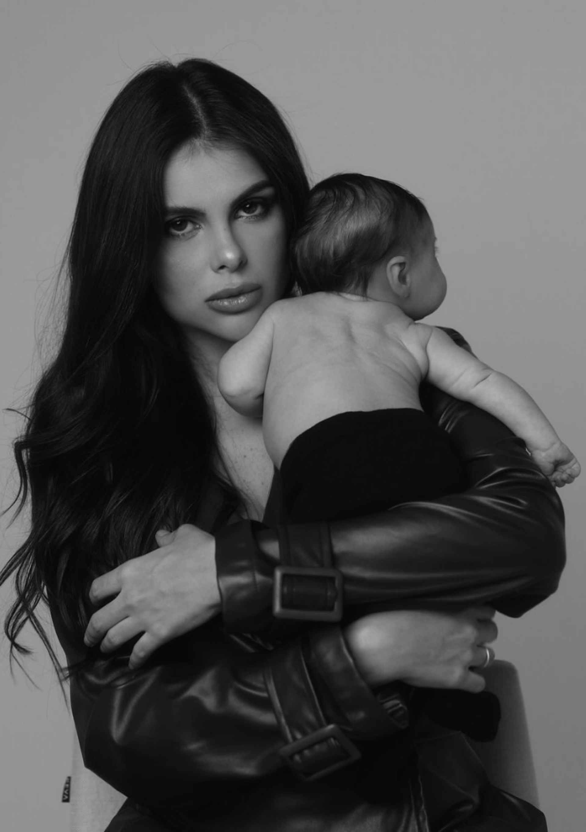 Amanda Kimberlly compartilha ensaio fotográfico de Helena - @eugustavolimaph