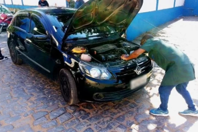 Detran.RJ leva vistoria itinerante de veículos a Iguaba Grande