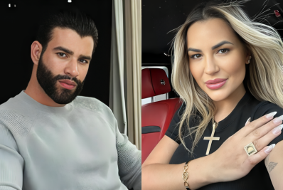 Gusttavo Lima tem avião apreendido em operação que prendeu Deolane