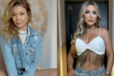 Ex-A Fazenda manda suposta indireta para Deolane Bezerra: 'Em paz'