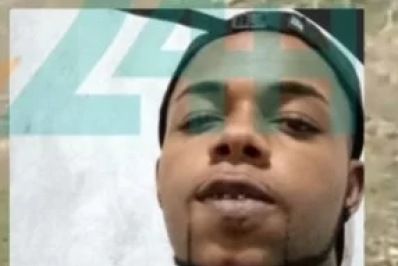 Jovem é morto a tiros no Alecrim, em São Pedro da Aldeia