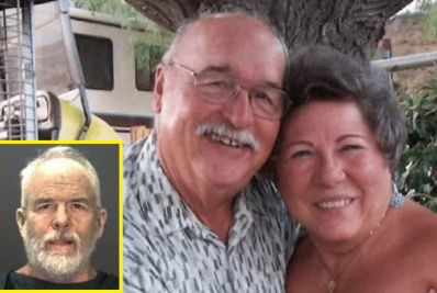 Casal de idosos é encontrado morto em resort de nudismo nos EUA; suspeito seria um vizinho