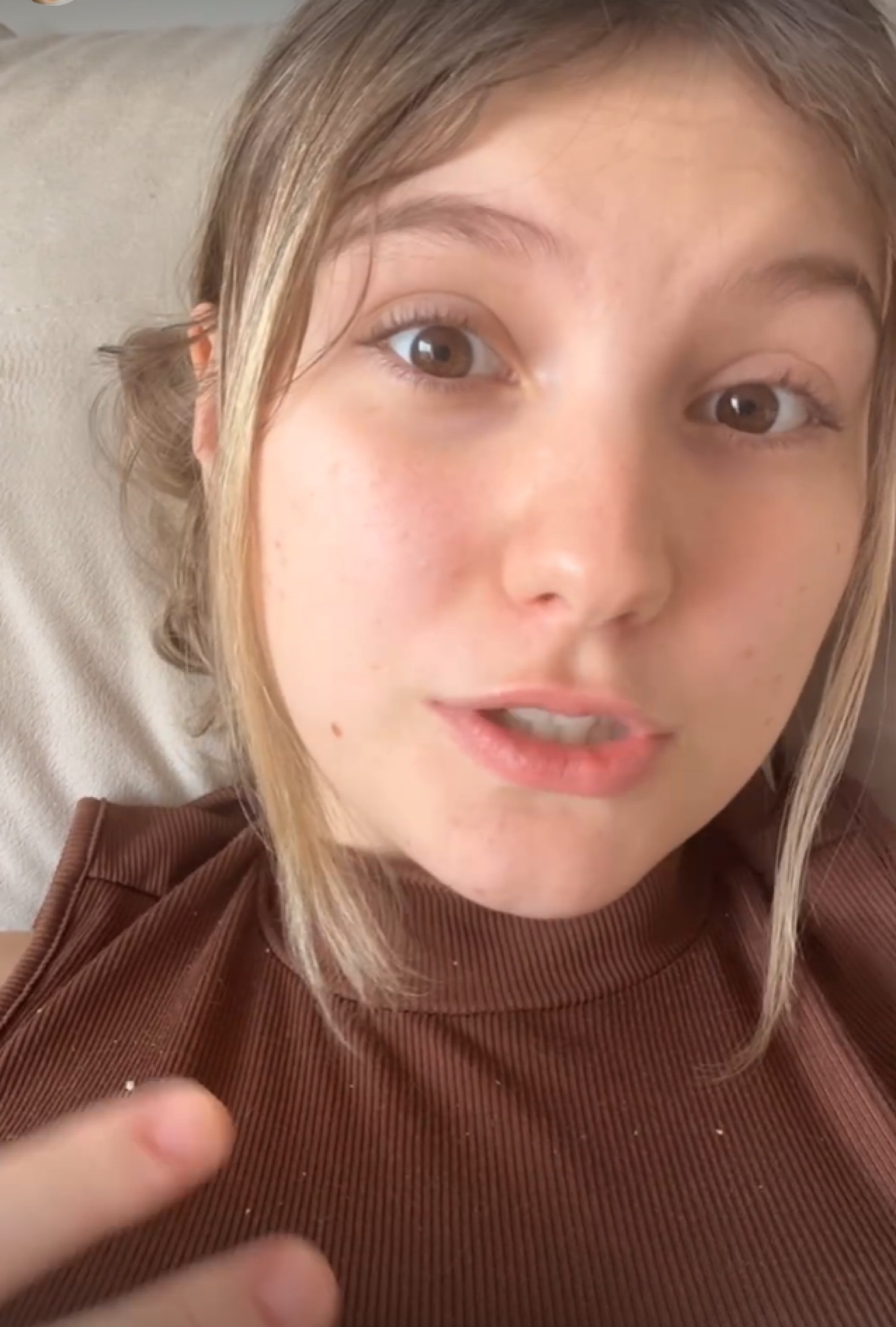 Isabel Veloso - reprodução Instagram