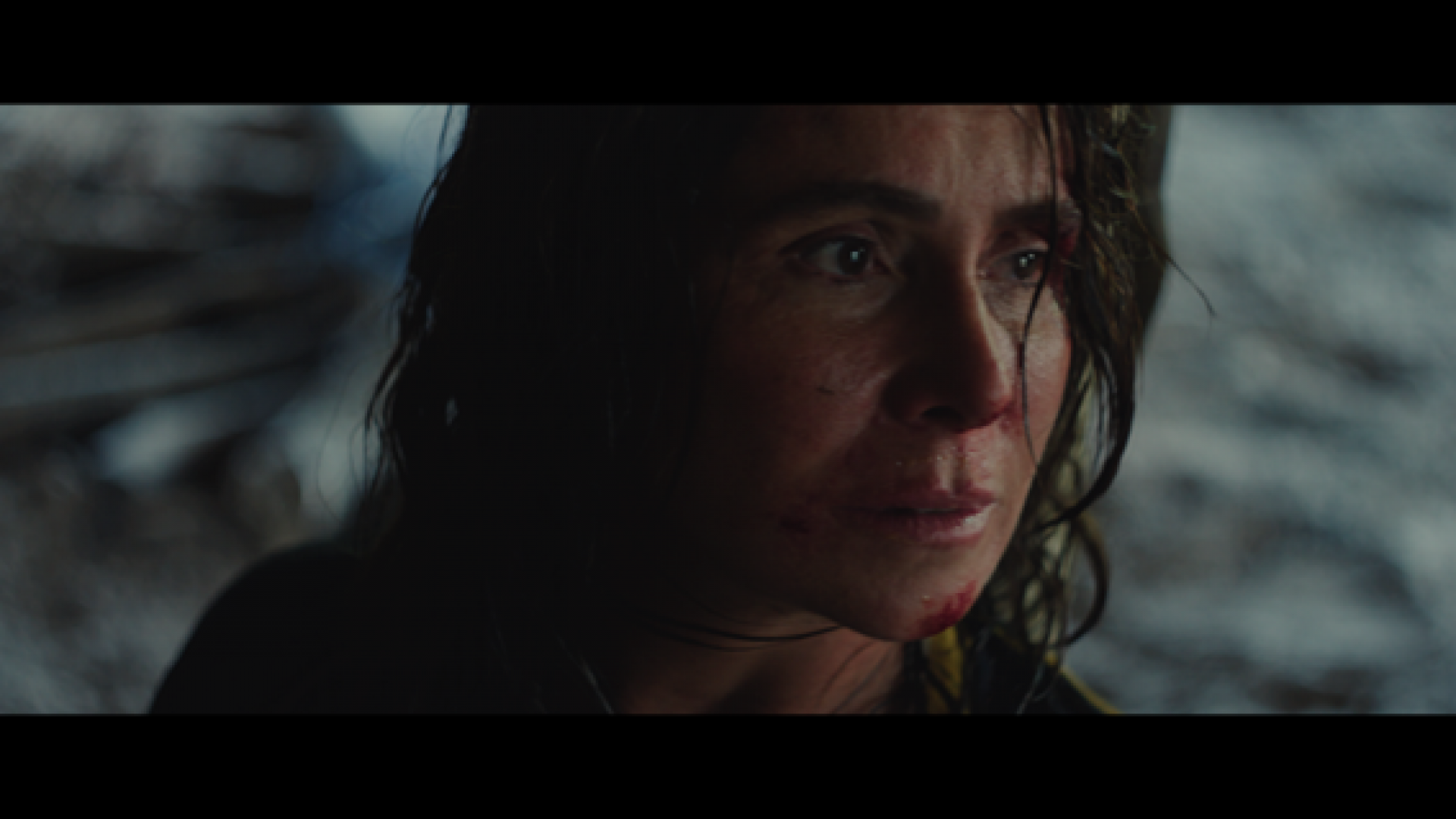 Filme protagonizado por Giovanna Antonelli começa a ser filmado - Bárbara Vale / Divulgação