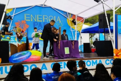 Iguaba Grande recebe Festival Literário 