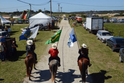 São Pedro da Aldeia realiza esquema especial de trânsito para Cavalgada da Independência neste sábado (7)