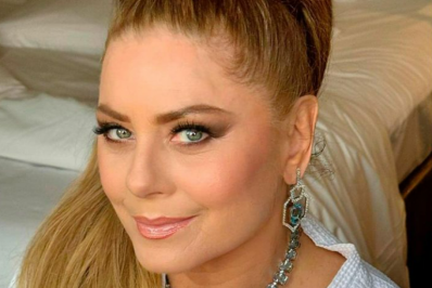 Vera Fischer resgata ensaio de nu frontal: 'Nenhum arrependimento'