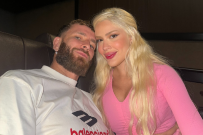 Karoline Lima alfineta fã ao revelar se planeja casar com Léo Pereira