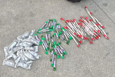 Polícia Militar apreende drogas em Cabo Frio após denúncias 