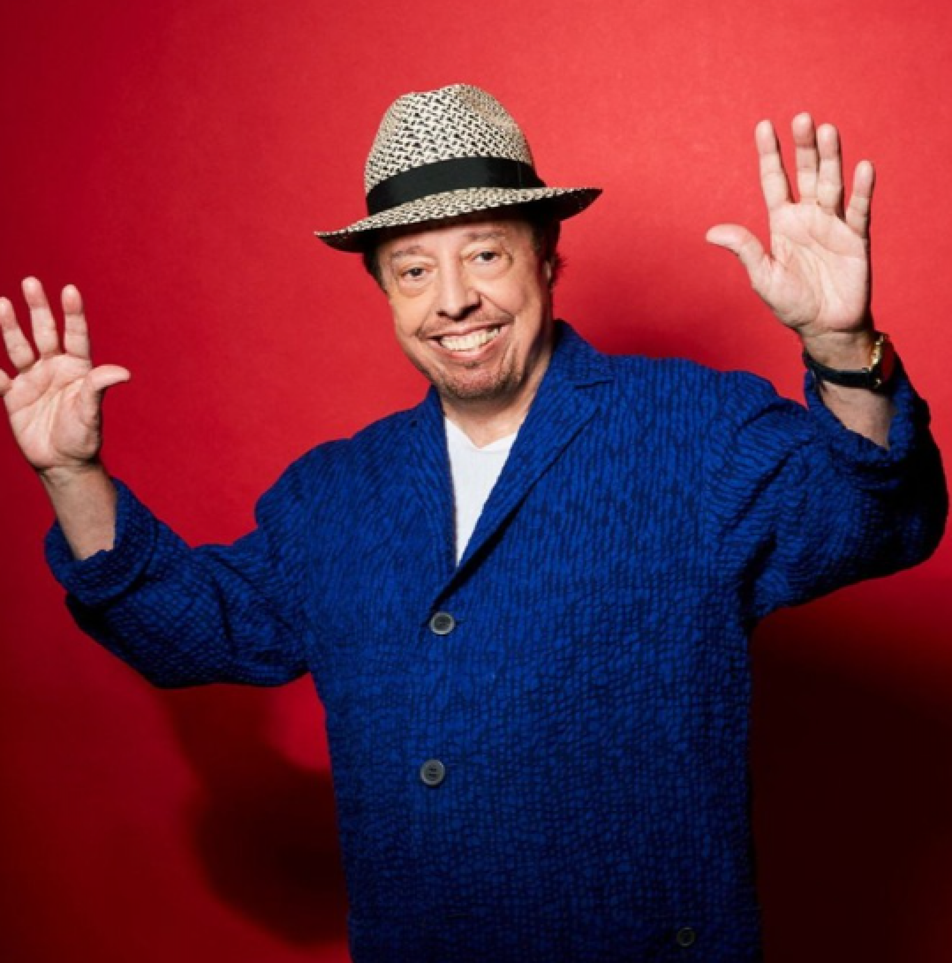 Famosos lamentam a morte do músico brasileiro Sérgio Mendes - Reprodução / Instagram