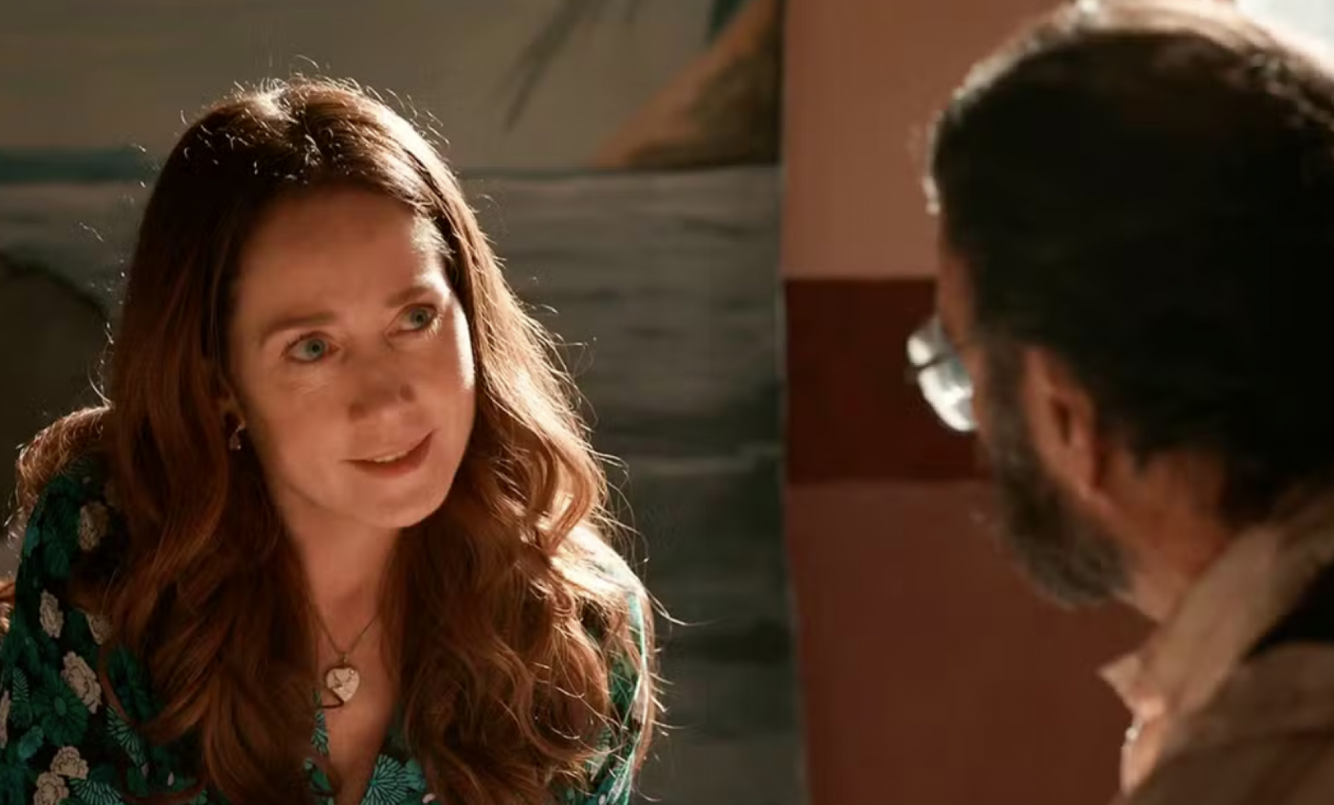 Último capítulo de Renascer - Globo