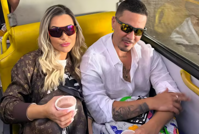 Assessor de Deolane solta o verbo e detona Carlinhos Maia: 'Sugou'