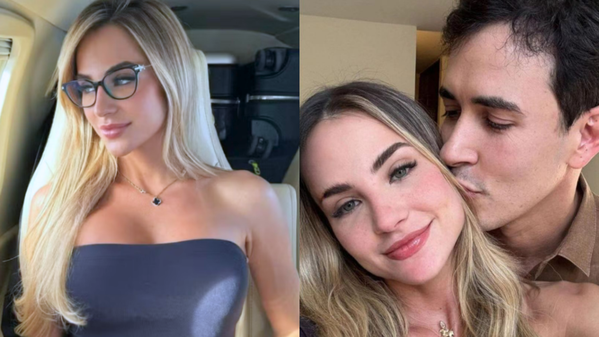 Gabi Martins se declara para deputado e apaga publicação em seguida - Foto: Reprodução