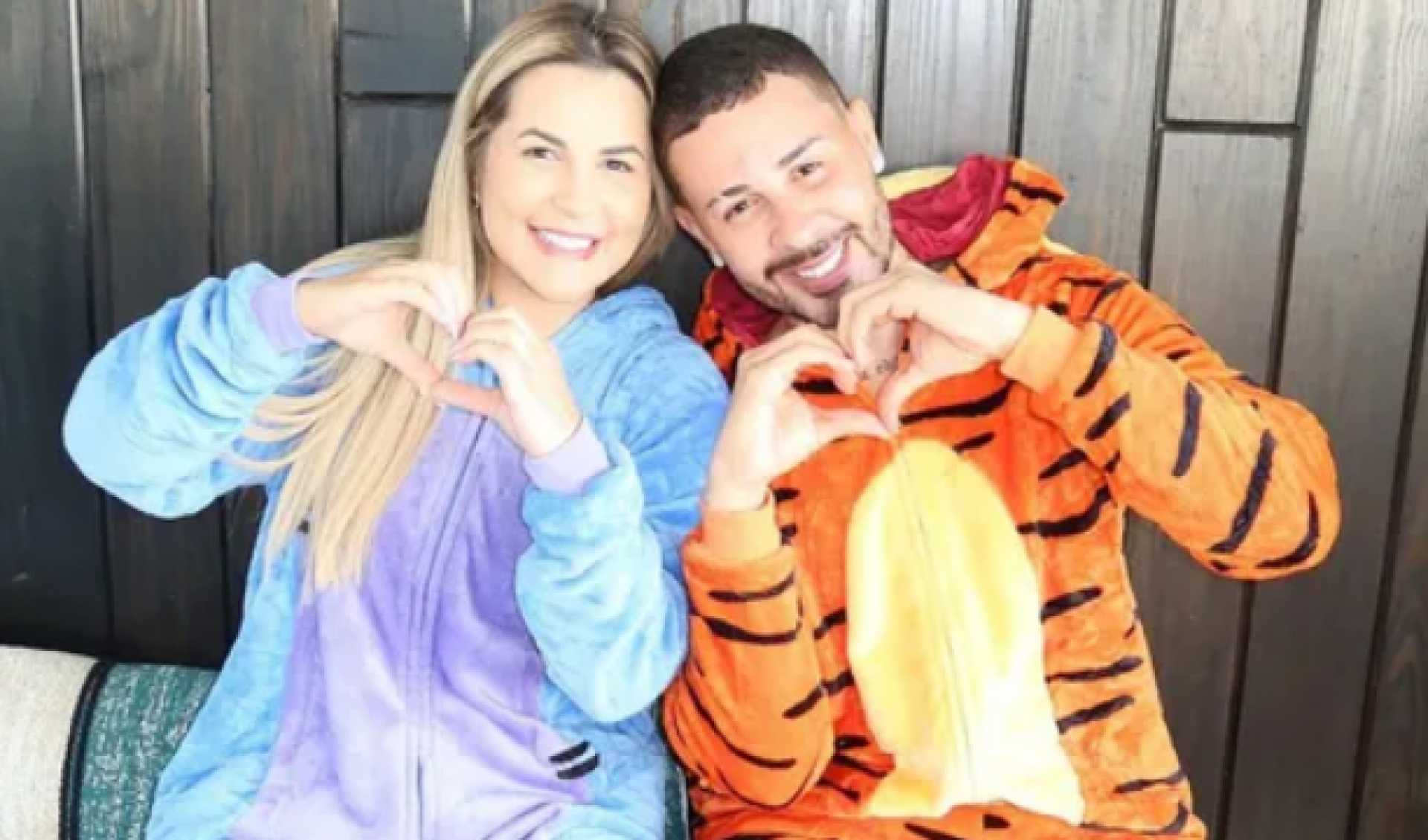 Assessor de Deolane solta o verbo e detona Carlinhos Maia: 'Sugou' - Foto: Reprodução